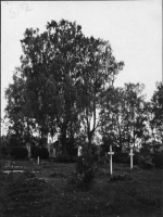 Övre Ulleruds kyrka