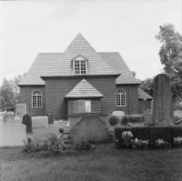 Långserud kyrka