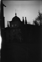 Domtrapphuset i Uppsala