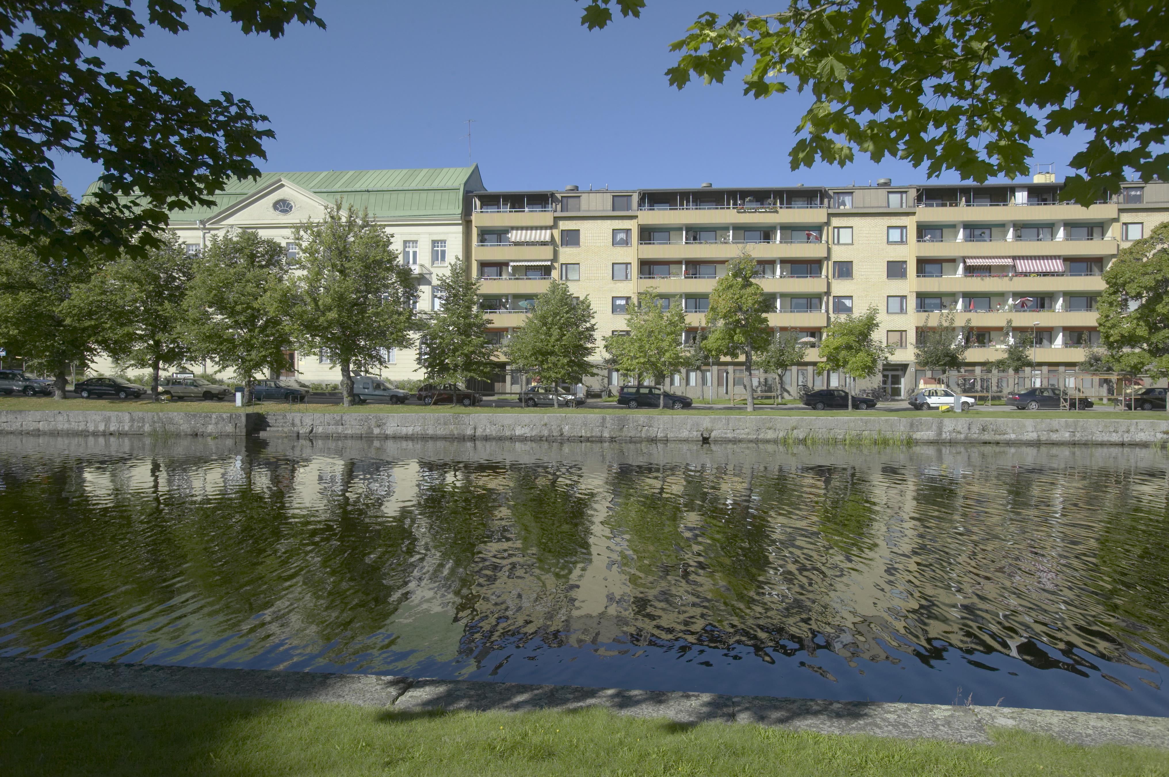 Bengt A Lundberg, Filipstad