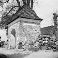 Håtuna kyrka
