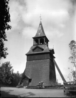 Mora kyrka