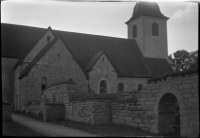 Vreta Klosters kyrka