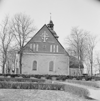 Tillinge kyrka