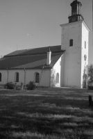 Grangärde kyrka