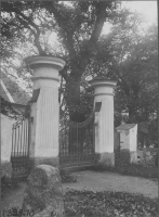 Slaka kyrka (Sofia Albertina kyrka)