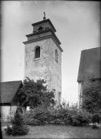 Nederluleå kyrka (Gammelstads kyrka)