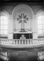 Vassända-Naglums kyrka