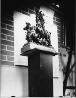 Stockholm, Storkyrkan (Sankt Nicolai kyrka)