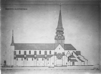 Varnhems klosterkyrka