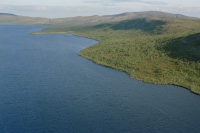 Kiepanjaure - Giehpanvárri