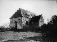 Ignaberga gamla kyrka