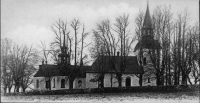 Ludgo kyrka