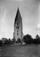 Lojsta kyrka