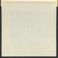 Liten utsikt af Carlskrona och en derstädes verkstäld bergsprängning.[Bild]