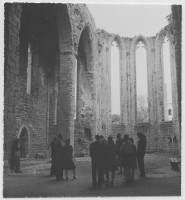 Sankta Karin kyrkoruin