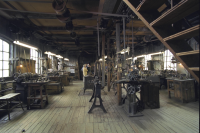 Hylténs industrimuseum