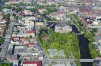Örebro