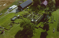 Västra Tollstad 1:1