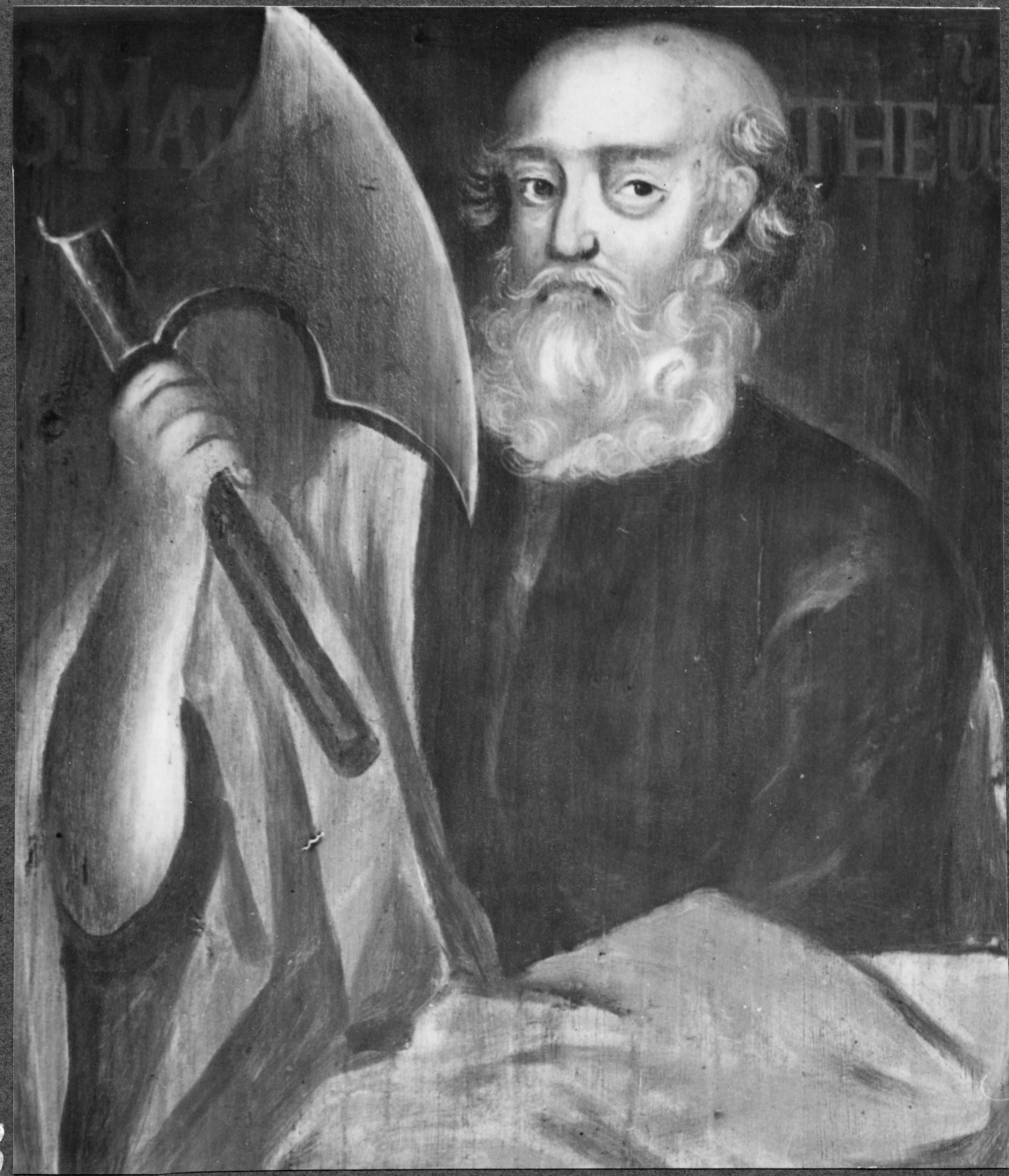 Sven Wahlgren, Hakarps kyrka