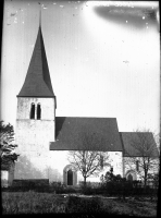 Silte kyrka