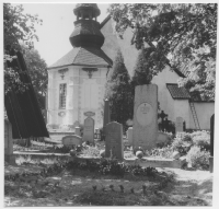 Sköldinge kyrka