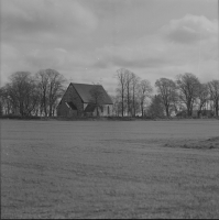 Håtuna kyrka