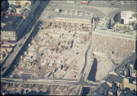 Stockholms innerstad