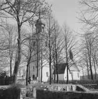 Sollentuna kyrka