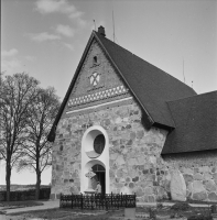 Rimbo kyrka