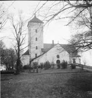 Skånela kyrka