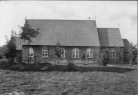 Borås, Ramnakyrkan (Kinnarumma gamla kyrka)