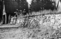 Ytterlännäs gamla kyrka