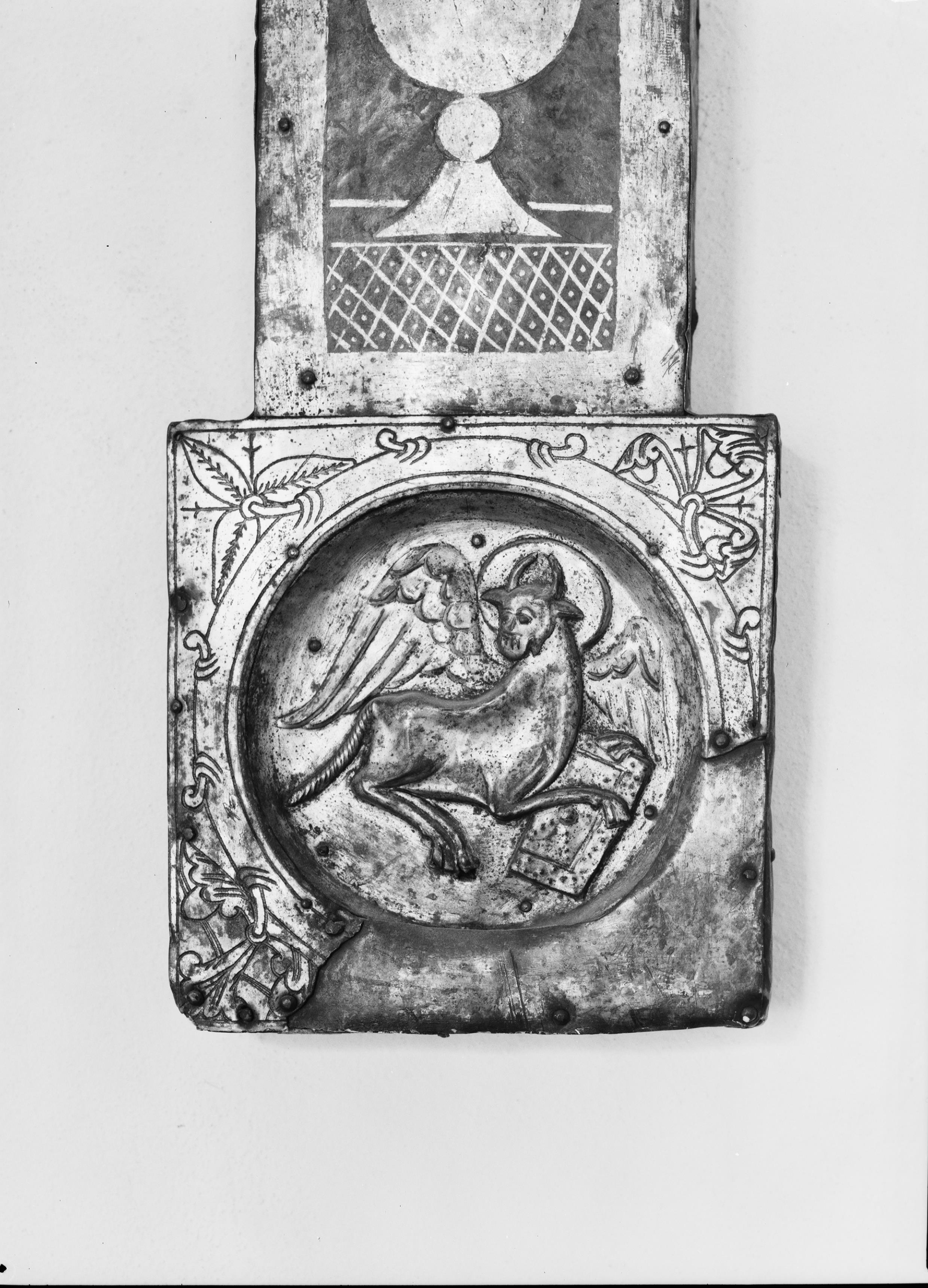 Sören Hallgren, Broddetorps kyrka