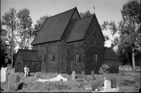 Granhults kyrka