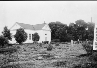 Backaryds kyrka (Heliga Trefaldighets kyrka)