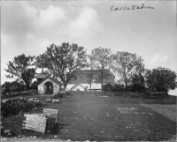 Laske-Vedums kyrka