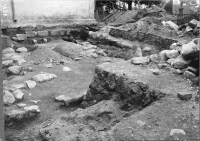 Dalby Heligkorskyrka