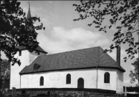 Kareby kyrka