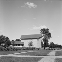 Storfors kyrka