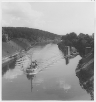 Södertälje kanal