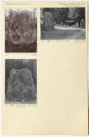 Tjuvstigen. Runsignum Sö 35 och Sö 34