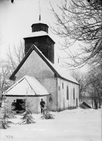 Ova kyrka