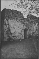 Hägerstad gamla kyrkan