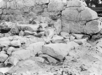 Kramfors, Gudmundrå kyrkoruin