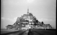Mont Saint-Michel