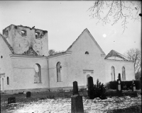 Fjälkestads kyrka