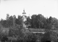 Piteå Stads kyrka