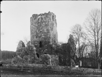 Sigtuna, Sankt Olofs kyrkoruin