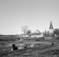 Alskogs kyrka